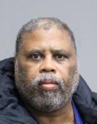 Darren Timothy Jones 
