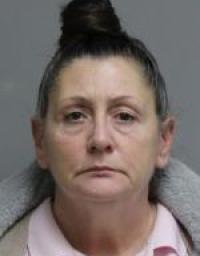 Christine Elizabeth Shannon 