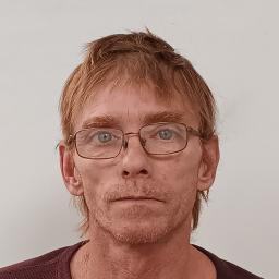 Gary Edward Goforth 