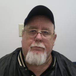 Michael Gene Rogers 