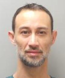 Mark Anthony Minicky 