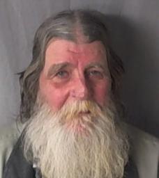 William Everett Washburn 