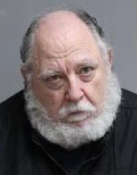 Gary Raymond Harshaw 