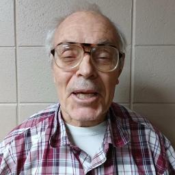Leslie David Naasz 