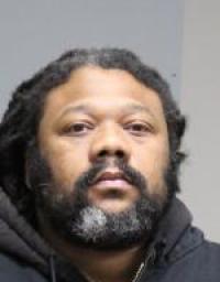 Jermaine Antonio White 