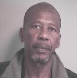 Arnold Terrence Hammond 