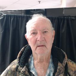 James Evert Cupp 