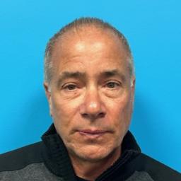 James Rickford Surber 