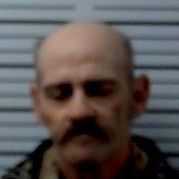 Donald Jerry Barnes 