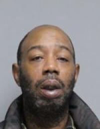 Dwayne Jerome Humphrey 