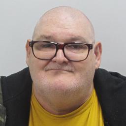 Mark Roger Kelley 