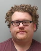 Joshua David Dehne 