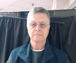 John Michael Sweeney 