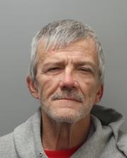 Robert Dominic Saunchgrow Jr.