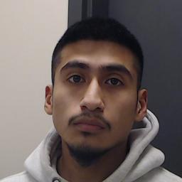 Blake  Gonzalezreyes 