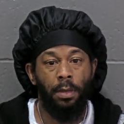 Orlando Lejuan Sayles 