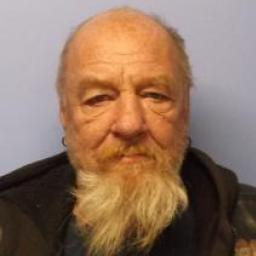 Curtis Bruce Webb 