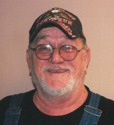 Rusty Dean Scobee 