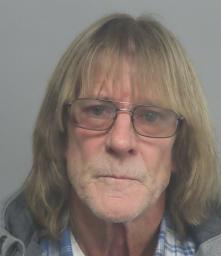 Robert Christ Wind Jr.