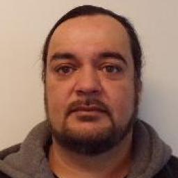 Carlos Earl Johnson 