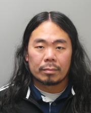 Daniel Jang Baker 