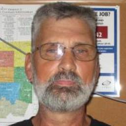 Ronald Eugene Parker 