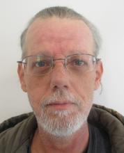 Brian Ray Brotherton 