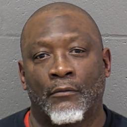 Terry Lamont Dale 