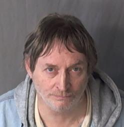 Jonathon Mark Williams 