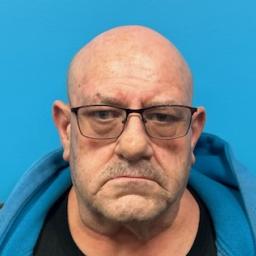Albert Christopher Stinnett 