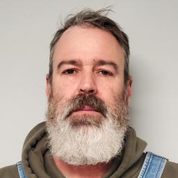 Douglas Andrew Holden 