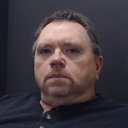 Gary Lee Harms 