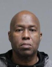 Rodney Wendell Byrd 