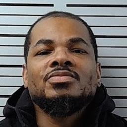 Carl Anthony Mathews 