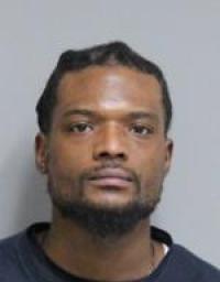 Algernon Taron Beckless 