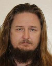 Joshua Wayne Tull 