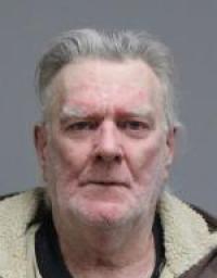 Glenn Arnold Evans 