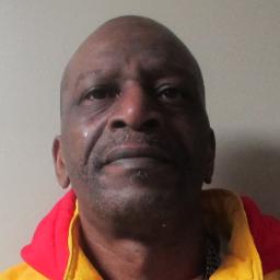 Rodney Eugene Williams 