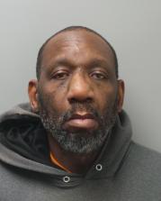 Darryl  Burton Jr.