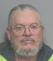 Michael Wayne Dickens 