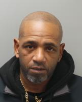 Derek Arnaz Chatman 