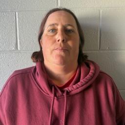 Ashley Nicole Braswell 