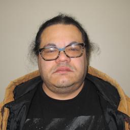 Daniel Glenn Sauceda 