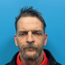 Gary Lynn Vandawalker Jr.