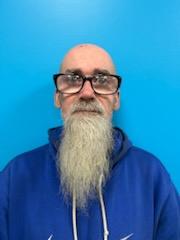 Larry Jason Woods 