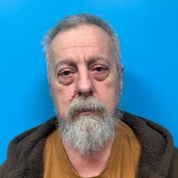 Frank Roger Vaughn 