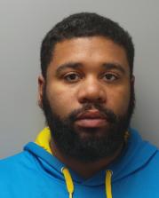 Derrell Montez Jamison 