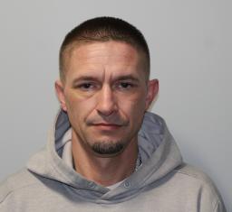 Joshua Matthew Avery 