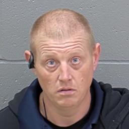 Travis Mickel Hargis 