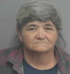 Carla Marie Hubble 